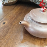 NH1 Ấm Tử Sa Phỏng Cổ AM308 - 160ml