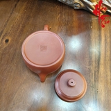 NH1 Ấm Tử Sa Đức Chung AM309 - 150ml