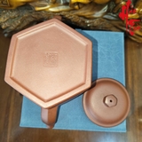 NH1 Ấm Tử Sa AM312 - 300ml