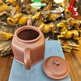 NH1 Ấm Tử Sa AM312 - 300ml