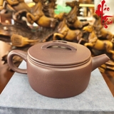 NH1 Ấm Tử Sa Hán Ngõa AM316 - 140ml