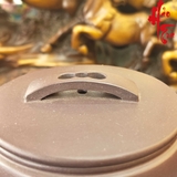 NH1 Ấm Tử Sa Hán Ngõa AM316 - 140ml