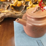 NH1 Ấm Tử Sa AM318 - 170ml