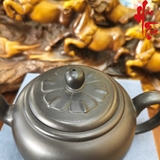 NH1 Ấm Tử Sa AM321 - 250ml