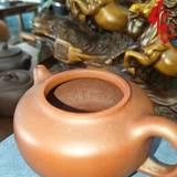 NH1 Ấm Tử Sa AM322 - 130ml