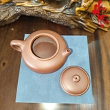 NH1 Ấm Tử Sa AM322 - 130ml