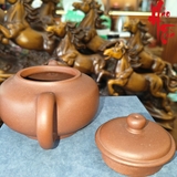 NH1 Ấm Tử Sa AM322 - 130ml