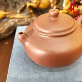 NH1 Ấm Tử Sa AM322 - 130ml