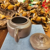 NH1 Ấm Tử Sa AM323 - 220ml