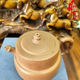 NH1 Ấm Tử Sa AM324 - 230ml