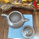 NH1 Ấm Tử Sa AM328 - 220ml
