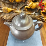 NH1 Ấm Tử Sa AM328 - 220ml
