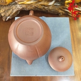 NH1 Ấm Tử Sa AM329 - 230ml