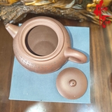 NH1 Ấm Tử Sa AM329 - 230ml