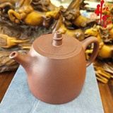 NH1 Ấm Tử Sa Tỉnh Lan AM331 - 260ml