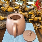 NH1 Ấm Tử Sa Tỉnh Lan AM331 - 260ml