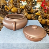 NH1 Ấm Tử Sa AM333 - 150ml