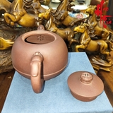 NH1 Ấm Tử Sa AM335 - 290ml