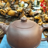 NH1 Ấm Tử Sa AM335 - 290ml