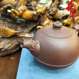 NH1 Ấm Tử Sa AM335 - 290ml