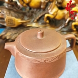 NH1 Ấm Tử Sa AM346 - 170ml