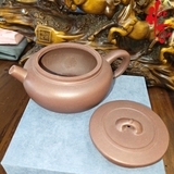NH1 Ấm Tử Sa AM339 - 190ml