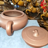 NH1 Ấm Tử Sa AM339 - 190ml