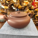 NH1 Ấm Tử Sa AM339 - 190ml