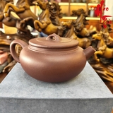 NH1 Ấm Tử Sa AM339 - 190ml