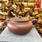 NH1 Ấm Tử Sa AM339 - 190ml