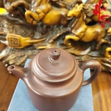 NH1 Ấm Tử Sa AM340 - 200ml