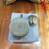 NH1 Ấm Tử Sa AM342 - 120ml