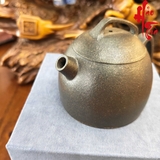 NH1 Ấm Tử Sa AM342 - 120ml