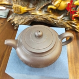 NH1 Ấm Tử Sa AM348 - 320ml