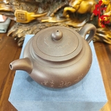 NH1 Ấm Tử Sa AM348 - 320ml