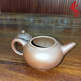NH2 Ấm Tử Sa Thủy Bình AM356 - 100ml