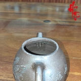 NH2 Ấm Tử Sa Cà Đoạn AM361 - 120ml