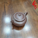 NH2 Ấm Tử Sa Hán Ngõa AM364 - 120ml