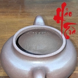 NH2 Ấm Tử Sa Hán Vận AM371 - 180ml