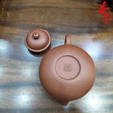 NH2 Ấm Tử Sa Đại Dung Thiên AM380 - 300ml