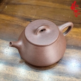 NH2 Ấm Tử Sa Thạch Biều AM382 - 200ml