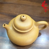 NH2 Ấm Tử Sa Dung Thiên AM389 - 170ml