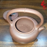 NH2 Ấm Tử Sa Cung Xuân Đề Lương AM390 - 150ml