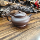 NH2 Ấm Tử Sa Hư Biền AM391 - 180ml