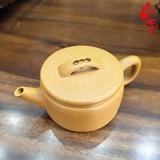 NH2 Ấm Tử Sa Hán Ngõa AM392 - 150ml