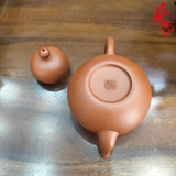 NH2 Ấm Tử Sa Tư Đình AM397 - 180ml