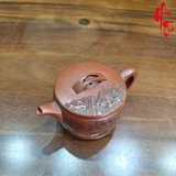 NH2 Ấm Tử Sa Hán Ngõa AM410 - 160ml