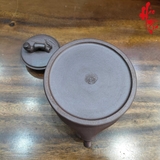 NH2 Ấm Tử Sa Trúc Đoạn AM413 - 240ml