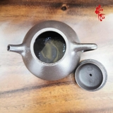 Ấm Tử Sa AM67 - Ấm 200ml