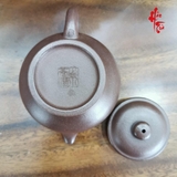 Ấm Tử Sa AM68 - Ấm 150ml